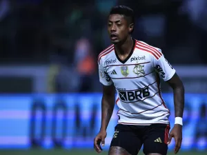 Flamengo decide não afastar, e Bruno Henrique viaja para jogo com Cruzeiro