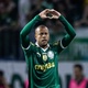 Santos torce contra o Palmeiras no Mundial para tentar fechar com Mayke