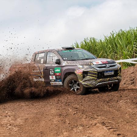 Quarta etapa da temporada de 2024 da Mitsubishi Cup será disputada em Termas do Ibirá (SP)