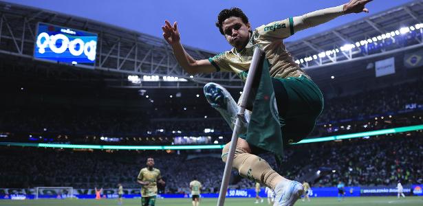 Palmeiras continua em alta, e Botafogo avança na tabela do campeonato.