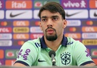 Paquetá decepciona em nova função e pode perder cadeira cativa na seleção - Rafael Ribeiro/CBF