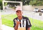 Ele viu título pela TV na Cidade do Galo e vê final de 2024 como 