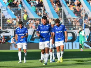 Ranking UOL: Cruzeiro não decola com vice da Sul-Americana; Fla lidera