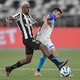 Jeffinho sofre lesão e vira desfalque do Botafogo no Mundial de Clubes