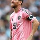 Inter Miami sofre goleada com Messi e atravessa crise antes do Mundial