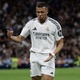 Mundial: Com febre, Mbappé perde último treino do Real Madrid e vira dúvida