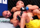 Matheus Camilo perde na estreia após reviravolta no UFC Vegas 106