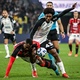 O Corinthians, assim como na política, está emperrado em campo