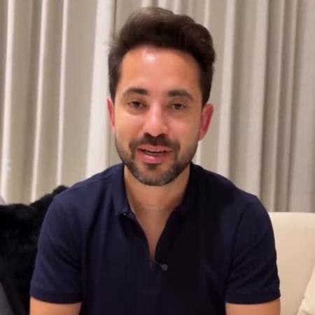 Éverton Ribeiro está bem: o Bahia tem até câncer entre seus desfalques Éverton Ribeiro está bem: o Bahia tem até câncer entre seus desfalques