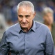 Botafogo anuncia Tite, que volta ao futebol ap&oacute;s seis meses