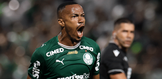 Palmeiras inicia maratona de 18 jogos e busca manter liderança