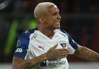 Deyverson revê Palmeiras com status diferente na LDU e em meio a jejum