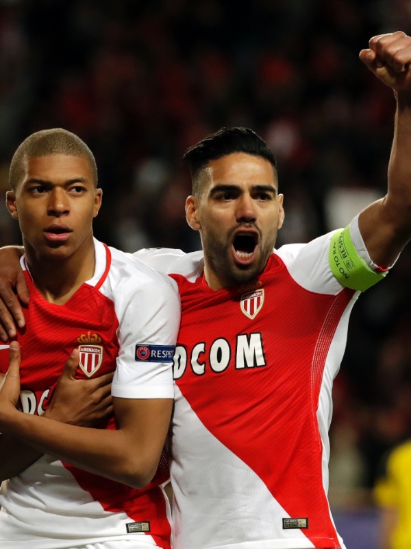 Reuters / Eric Gaillard