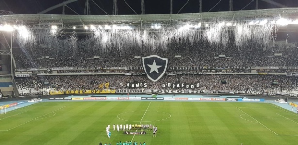 Mosaico - Bernardo Gentile/UOL - Bernardo Gentile/UOL