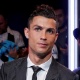 Cristiano Ronaldo antes do início da cerimônia de premiação dos melhores da Fifa - Eddie Keogh/Reuters