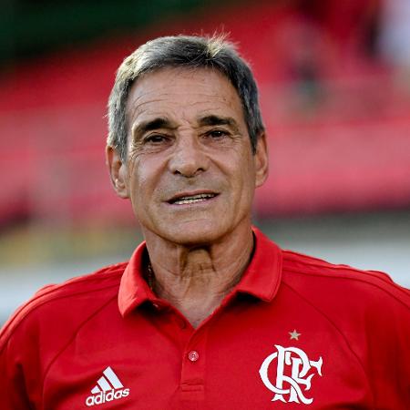 Thiago Ribeiro - 24.jan.2018/AGIF