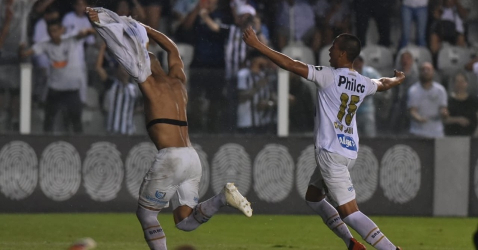 Ivan Storti/Santos FC
