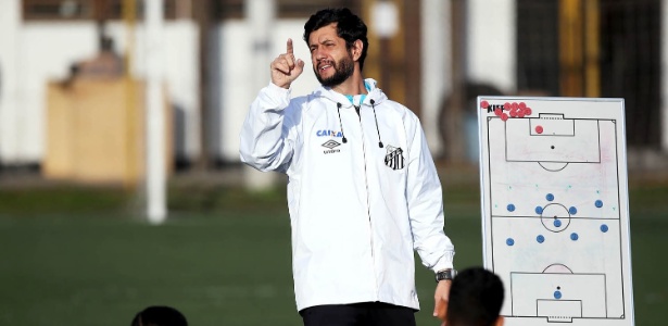 Rodrigo Leitão - Pedro Ernesto Guerra Azevedo/Divulgação - Pedro Ernesto Guerra Azevedo/Divulgação