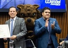 Ex-diretor do Cruzeiro levou R$ 73 mil por jogo das oitavas da Copa BR 2018 - Bruno Haddad/Cruzeiro