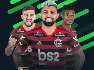 Ex-patrocinador de São Paulo e Flamengo vai deixar operação no Brasil