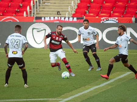 Forte No Mineirao Atletico Mg E O Pior Entre Rivais Diretos Como Visitante 18 10 2020 Uol Esporte Goals stats, corners stats, cards stats. uol esporte