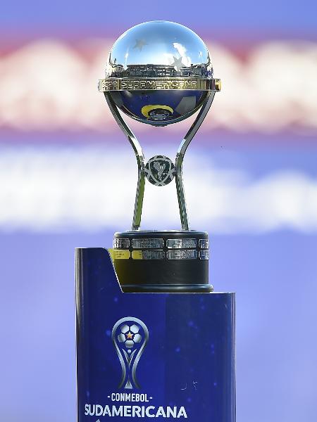 Copa Sul-Americana terá mais uma temporada de exclusividade no PPV da Conmebol TV - Marcelo Endelli/Getty Images