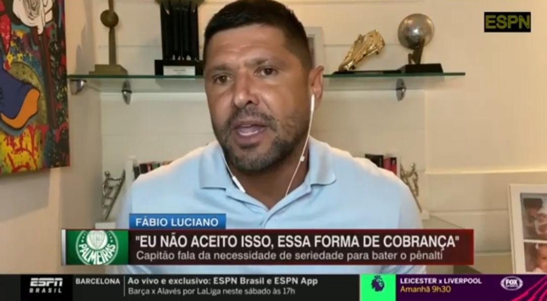 Firula? Comentaristas divergem sobre pênalti de Rony diante do Al Ahly