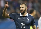 Mauro: Com Benzema, melhora muito chance de a França fazer grande Eurocopa - Jean Catuffe/Getty Images