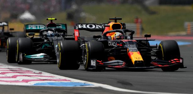 Pourquoi le GP de France chargé est une excellente nouvelle pour le championnat – 20/06/2021