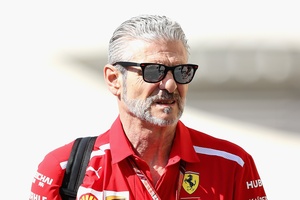 Charles Coates/Getty Images