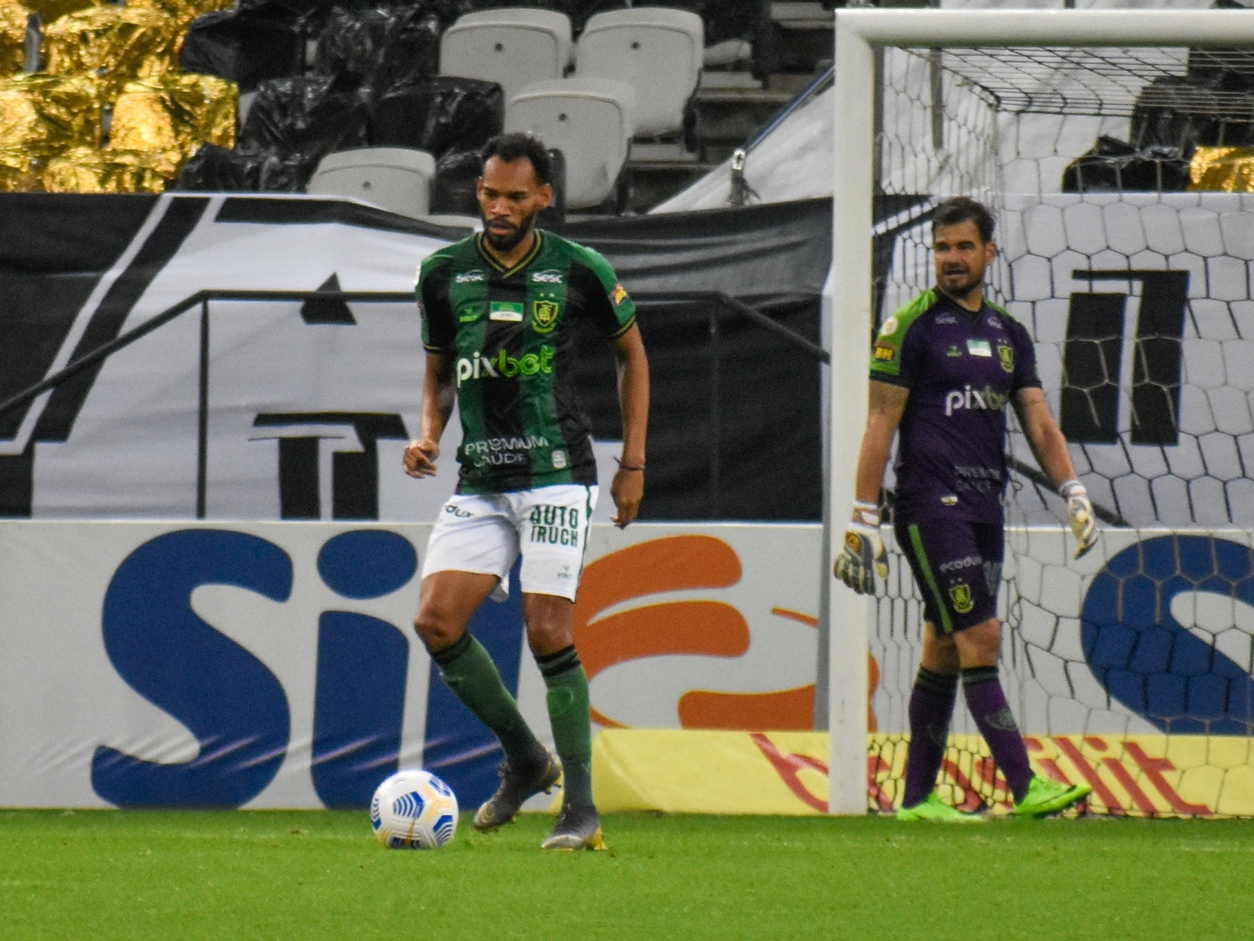 É a missão da minha vida', define novo goleiro do São Paulo em sua