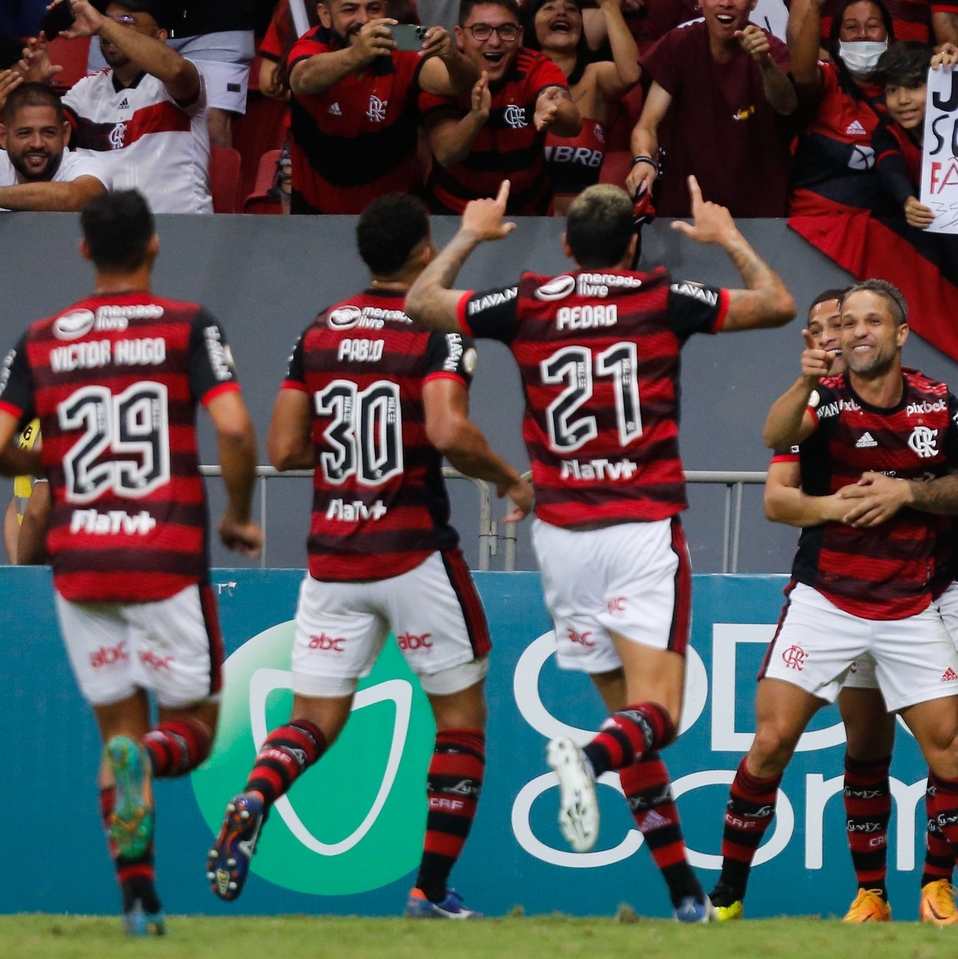 O jogo vai começar! Guia da partida: Goiás x Fluminense – 20/07/2022 -  Goiás Esporte Clube