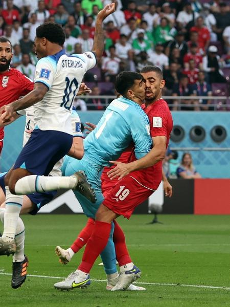 Premier League mostra que 'muitos acréscimos' ficaram no Qatar e que houve  exagero na Copa do Mundo
