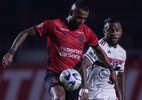 Athletico x São Paulo: horário e onde assistir ao jogo do Brasileirão - Ettore Chiereguini/AGIF