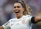 Tamires apoia Copa do Mundo feminina no Brasil: 'Estamos preparados'