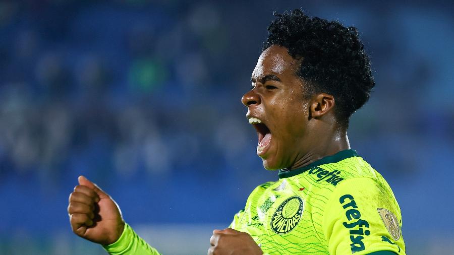 Endrick deve se apresentar ao Real Madrid depois da Copa América