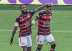 Fla bate Corinthians com show de joia em dia de Tite bem e erro de António