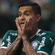 Dudu quer ficar, mas Palmeiras e Cruzeiro pensam em manter transferência