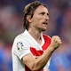 Milan anuncia contratação de Luka Modric; croata celebra 'novo capítulo'