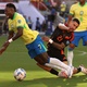 A Seleção Brasileira como quarta força da América 