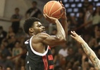 Flamengo leva a melhor sobre o Vasco na abertura do NBB