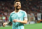 MLS: Inter Miami de Messi perde para Atlanta, e classificação será definida no jogo 3 - Kevin C. Cox/Getty Images via AFP