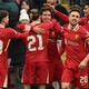 Liverpool usa reservas e goleia time da 4ª divisão na Copa da Inglaterra