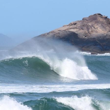 Maresias volta a receber uma etapa da WSL Maresias volta a receber uma etapa da WSL