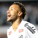 Presidente do Santos sobre renovação de Neymar: 'prioridade neste momento'