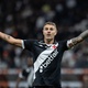 'Todo mundo quer jogar': Vegetti minimiza reserva e sonha com Vasco campe&atilde;o
