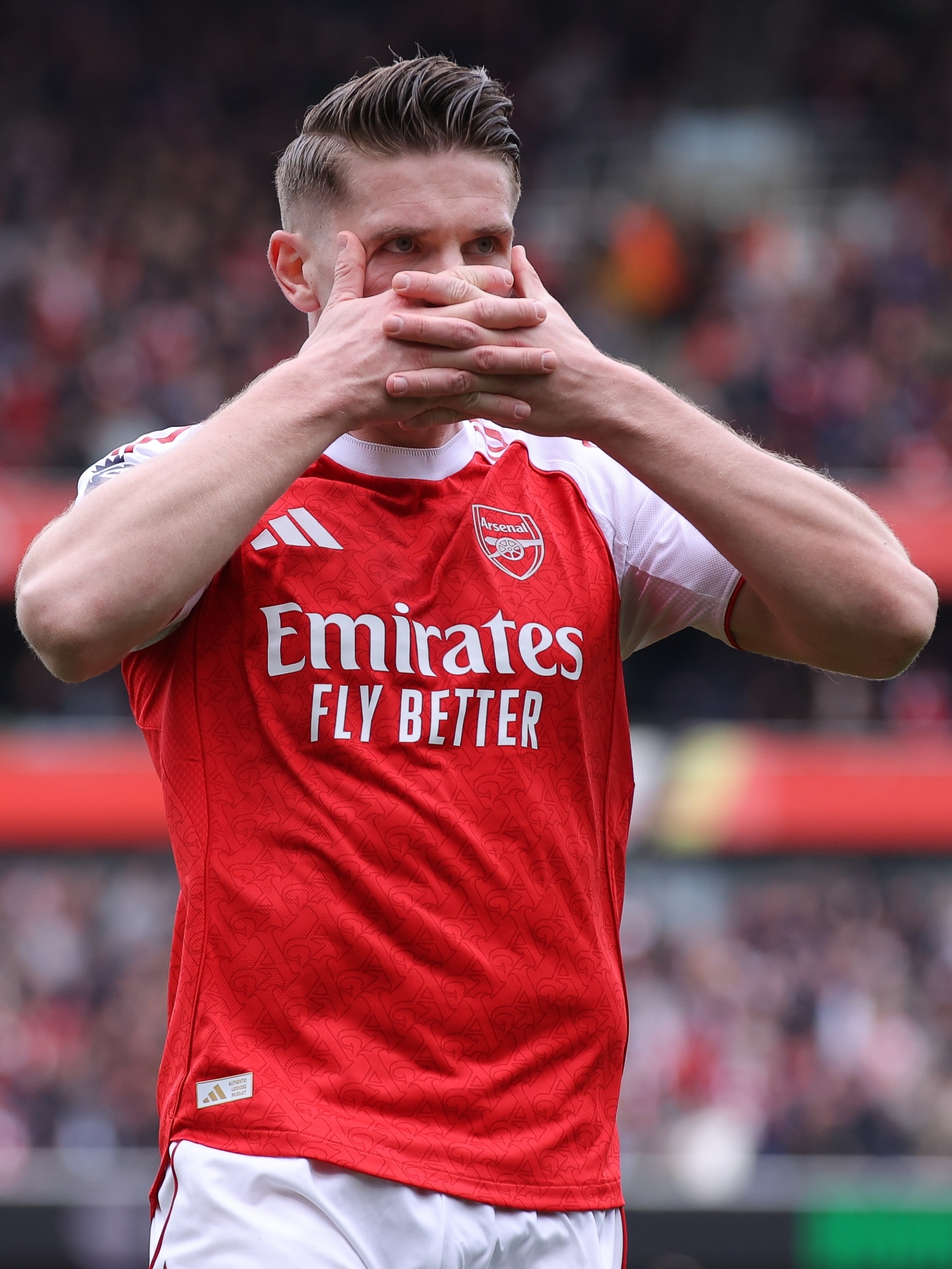 Transmissão ao vivo de Arsenal x Newcastle pelo Inglês: veja onde