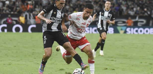 Direitos do playoff da Série B podem gerar nova queda de braço com clubes