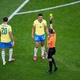 Casemiro vira 3&ordm; mais amarelado da hist&oacute;ria da Copa em vit&oacute;ria contra Jap&atilde;o