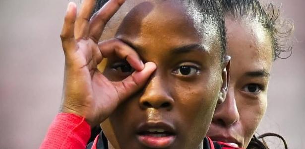 Fla tenta fim de jejum em meio a queda de braço de Bap com futebol feminino